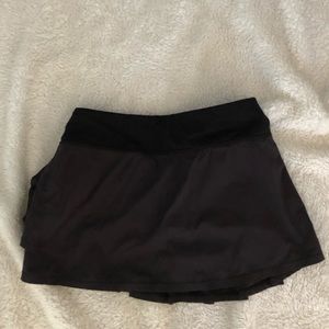 Ivivva Skirt